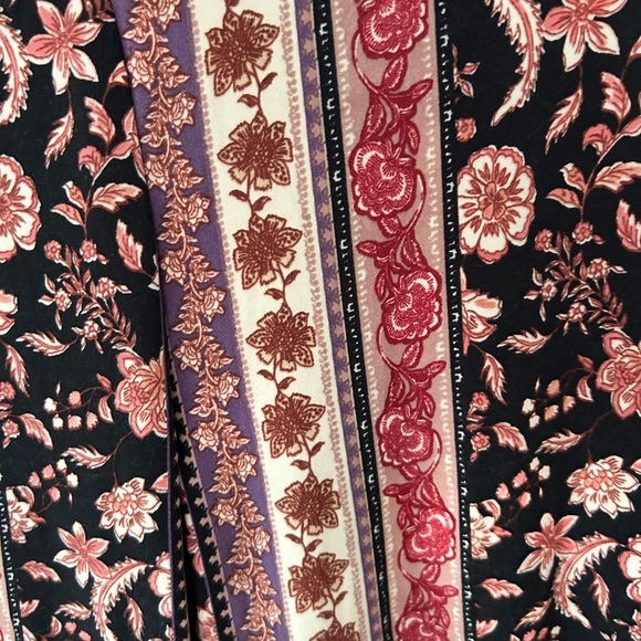 Amazon 70s Pants - Small - Picture 2 of 2